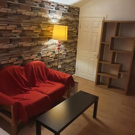 17a Db Airbnb * Wexford