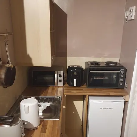 17a Db Airbnb *