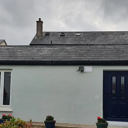 Guest house 17a Db Airbnb Wexford