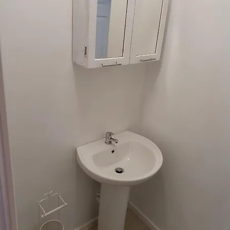 17a Db Airbnb * Wexford