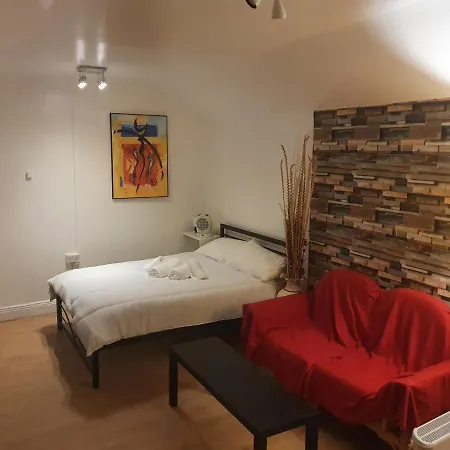 17a Db Airbnb * Wexford