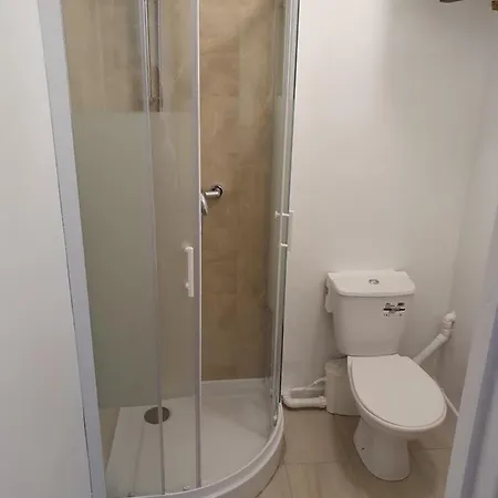 17a Db Airbnb