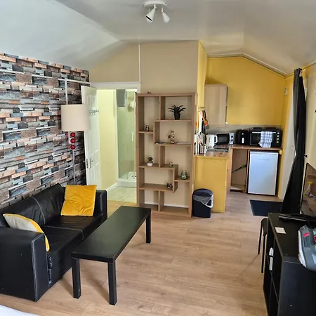 17a Db Airbnb * Wexford
