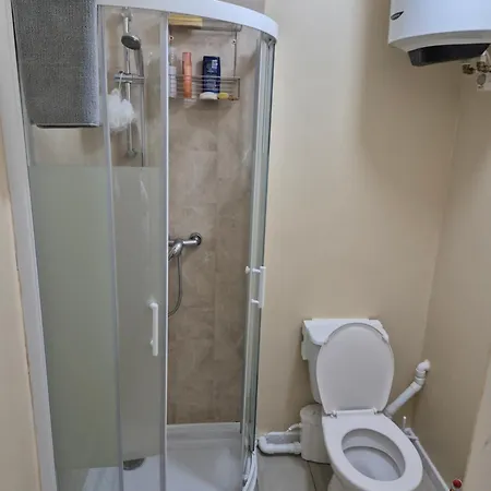 17a Db Airbnb Guest house