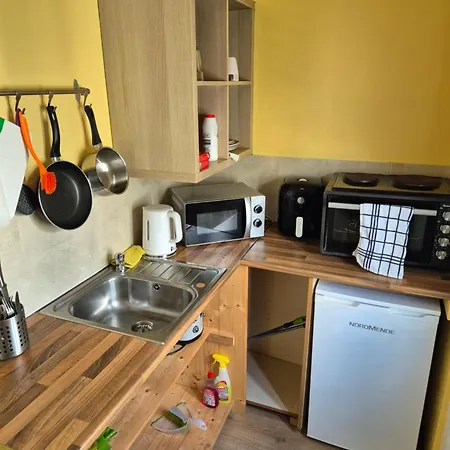 17a Db Airbnb Guest house *