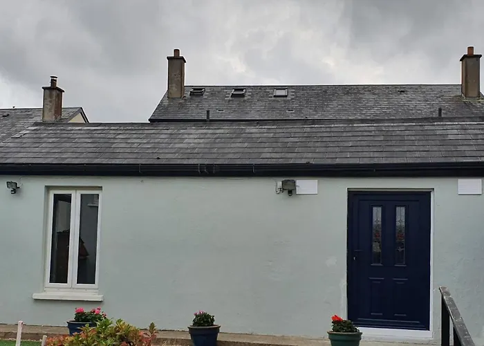 Vendégház 17a Db Airbnb Wexford