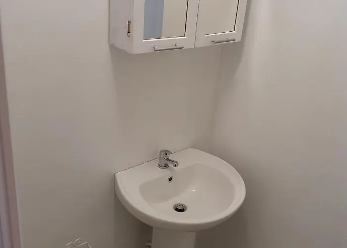 17a Db Airbnb 3* Уэксфорд