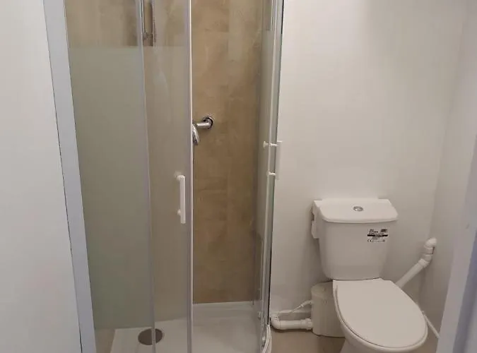 17a Db Airbnb