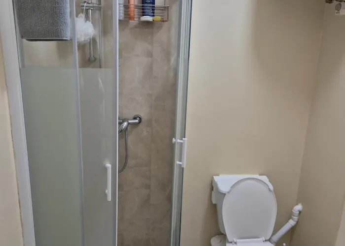 17a Db Airbnb Гостевой дом
